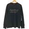 バイグラッドハンド BY GLADHAND テキサス スーベニア プリント L/S Tシャツ メンズ JPN:L