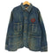 ウィアード WEIRDO GOOD WORK? - ENGINEER JACKET メンズ JPN:XL