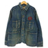 ウィアード WEIRDO GOOD WORK? - ENGINEER JACKET メンズ JPN:XL
