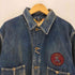 ウィアード WEIRDO GOOD WORK? - ENGINEER JACKET メンズ JPN:XL
