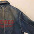 ウィアード WEIRDO GOOD WORK? - ENGINEER JACKET メンズ JPN:XL