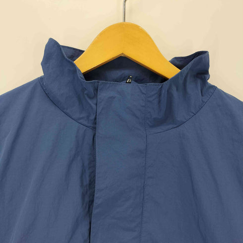 ウィアード WEIRDO LUCEBER 別注 GOVERNMENT - POLICEMAN JACKET メンズ JPN:L