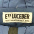 ウィアード WEIRDO LUCEBER 別注 GOVERNMENT - POLICEMAN JACKET メンズ JPN:L
