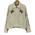 バイグラッドハンド BY GLADHAND GLAD RAW - SUVENIR JACKET メンズ JPN:L