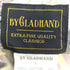 バイグラッドハンド BY GLADHAND GLAD RAW - SUVENIR JACKET メンズ JPN:L