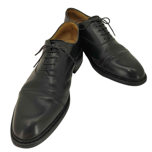 パラブーツ Paraboot MONTAIGNE ストレートチップ ドレスシューズ メンズ 9 1/2