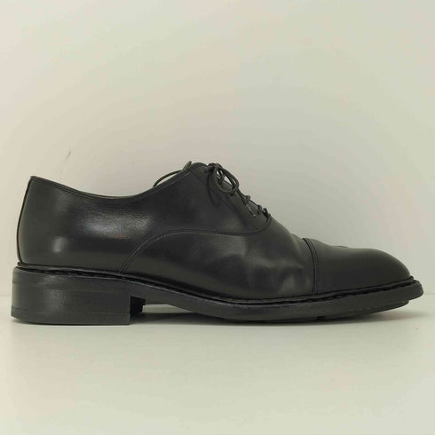 パラブーツ Paraboot MONTAIGNE ストレートチップ ドレスシューズ メンズ 9 1/2