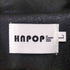 HAPOP フェイクレザージャケット メンズ JPN:L