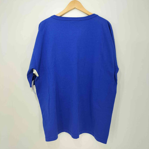 チャンピオン Champion T1011 MADE IN USA ヘビーウェイト Tシャツ メンズ import:XL