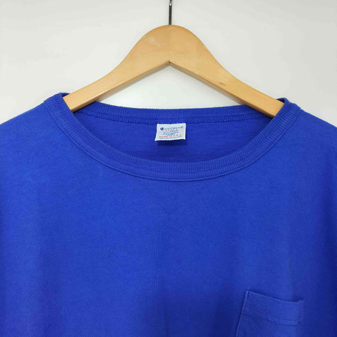 チャンピオン Champion T1011 MADE IN USA ヘビーウェイト Tシャツ メンズ import:XL
