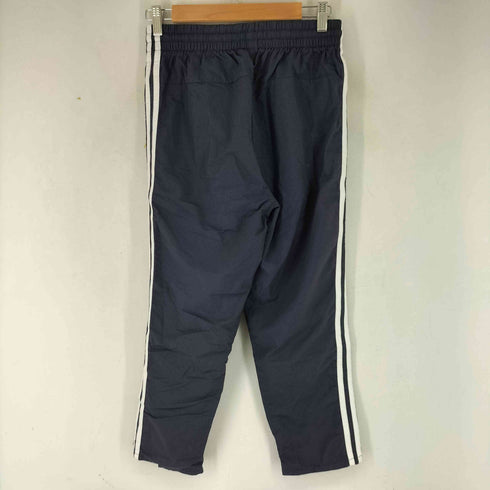 アディダス adidas エッセンシャルズ スリーストライプス ウーブン 7/8丈パンツ レディース