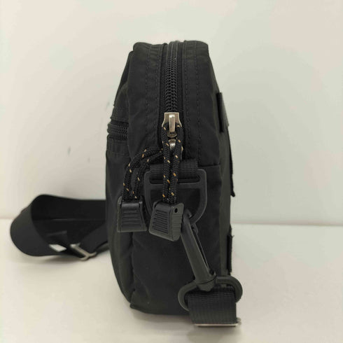 グレゴリー GREGORY 90s USA製 旧タグ クイックポケット ショルダーバッグ メンズ import:M