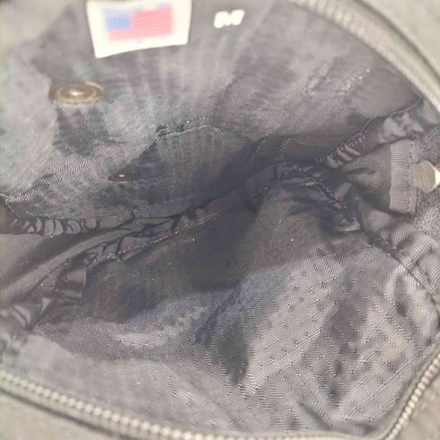 グレゴリー GREGORY 90s USA製 旧タグ クイックポケット ショルダーバッグ メンズ import:M