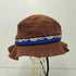 カブー KAVU USA製 ストラップ バケットハット メンズ S