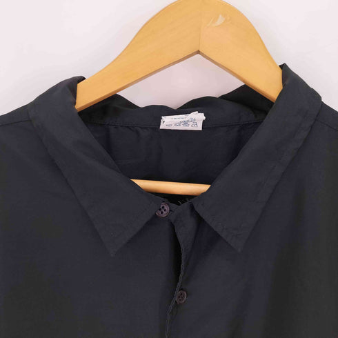 725 originals ファイヤー柄 半袖シャツ B系 ビックサイズ メンズ JPN:XL