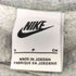 ナイキ NIKE ヨルダン製 プルオーバーパーカー メンズ JPN:S