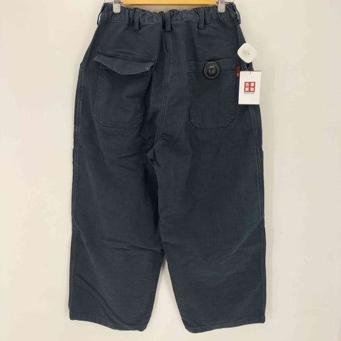 ウィアード WEIRDO UTILITY EASY PANTS メンズ JPN:S