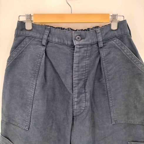 ウィアード WEIRDO UTILITY EASY PANTS メンズ JPN:S