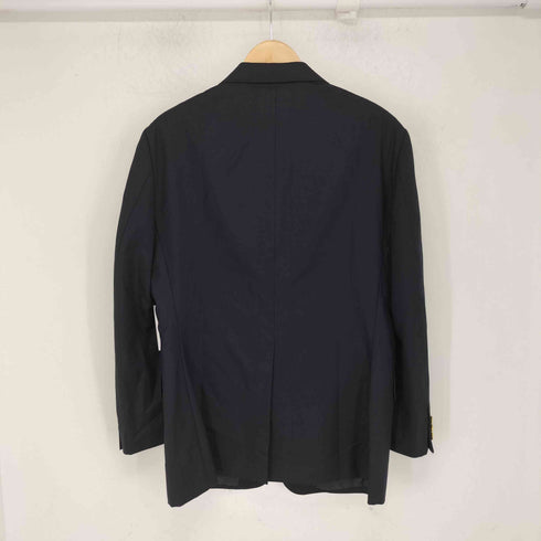 ジェイプレス J.PRESS NEW ENGLAND MODEL 金ボタン 紺ブレ ブレザー メンズ 175