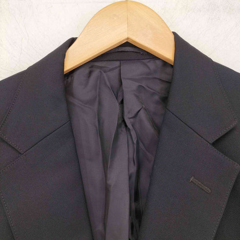 ジェイプレス J.PRESS NEW ENGLAND MODEL 金ボタン 紺ブレ ブレザー メンズ 175