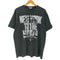 キス KITH NY TO THE WORLD 24SS グラフィック プリント S/S Tシャツ メンズ import:L