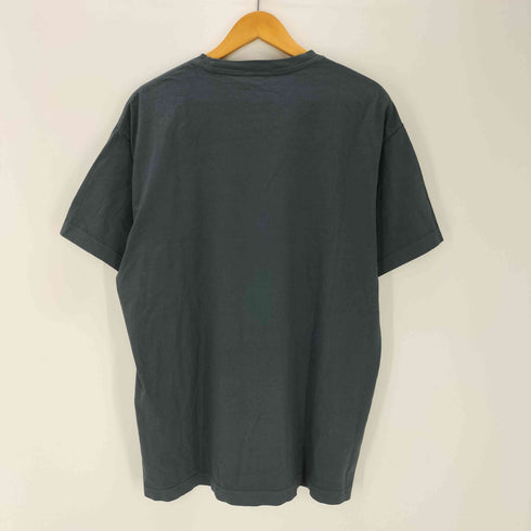 キス KITH NY TO THE WORLD 24SS グラフィック プリント S/S Tシャツ メンズ import:L