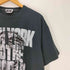 キス KITH NY TO THE WORLD 24SS グラフィック プリント S/S Tシャツ メンズ import:L