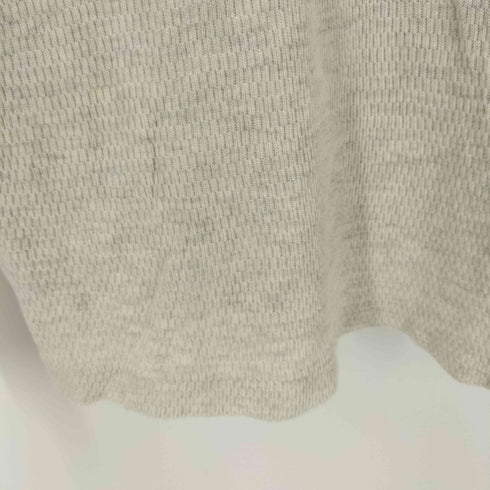 ポロラルフローレン POLO RALPH LAUREN ワッフル サーマル ヘンリーネック カットソー メンズ JPN:XL