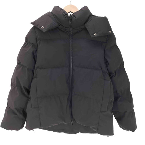 ジーユー GU ウォームパデッドブルゾン レディース JPN:XL