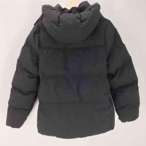 ジーユー GU ウォームパデッドブルゾン レディース JPN:XL