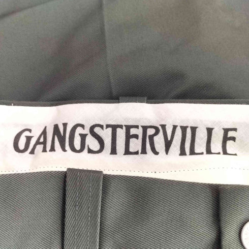 ギャングスタビル GANGSTERVILLE DEVIL'S - PANTS メンズ JPN:S