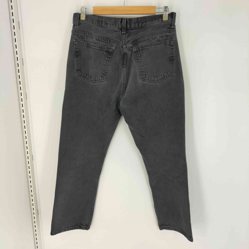 フェイデッドグローリー FADED GLORY 90s RELAXED FIT ストレートデニムパンツ メンズ 34/29