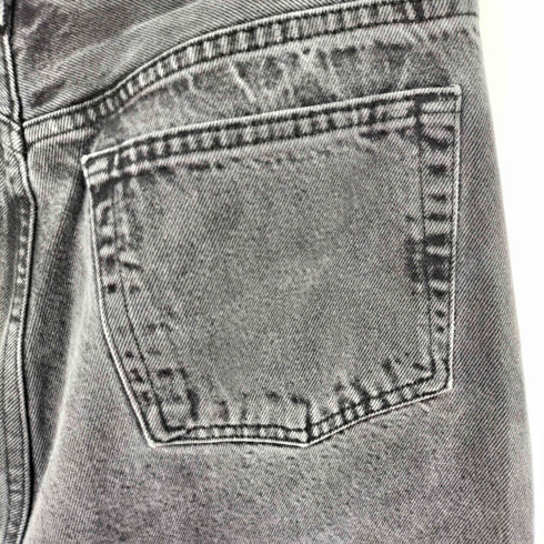 フェイデッドグローリー FADED GLORY 90s RELAXED FIT ストレートデニムパンツ メンズ 34/29