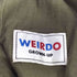ウィアード WEIRDO PORN WEIRDO - SHORTS メンズ JPN:M