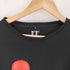 ムービープリント ホラー キャラクタープリントクルーネックTシャツ メンズ JPN:XL