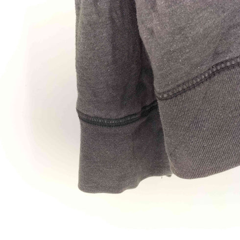 オールドネイビー OLD NAVY フロントワッペンデザイン プルオーバーパーカー メンズ JPN:XXL