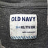 オールドネイビー OLD NAVY フロントワッペンデザイン プルオーバーパーカー メンズ JPN:XXL