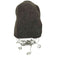 オールドクロウ OLD CROW 40s WATCH CAP メンズ