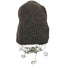 オールドクロウ OLD CROW 40s WATCH CAP メンズ