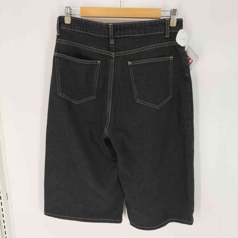 YOLO バギーデニムショーツ メンズ XL