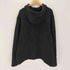 ジョージ GEORGE 裏起毛 ジップアップパーカー メンズ JPN:XL