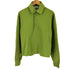 ザラ ZARA BENITO ANTONIO クロップドフィットコットンポロシャツ メンズ XS