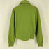 ザラ ZARA BENITO ANTONIO クロップドフィットコットンポロシャツ メンズ XS