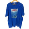 ジャージーズ JERZEES 00s ムービープリント クルーネックTシャツ メンズ JPN:XXL