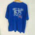 ジャージーズ JERZEES 00s ムービープリント クルーネックTシャツ メンズ JPN:XXL