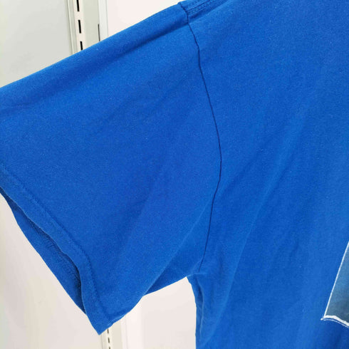 ジャージーズ JERZEES 00s ムービープリント クルーネックTシャツ メンズ JPN:XXL