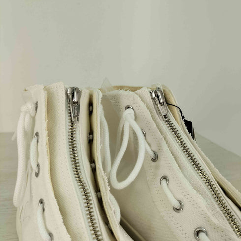 アンダーカバー UNDERCOVER ハイカットスニーカー メンズ JPN:25