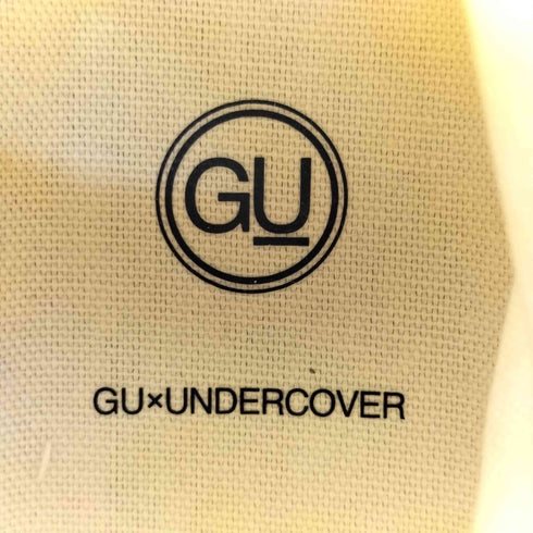 アンダーカバー UNDERCOVER ハイカットスニーカー メンズ JPN:25
