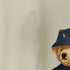 ポロバイラルフローレン Polo by RALPH LAUREN THE BIG FIT ビッグベアー フリントプリントクルーネックTシャツ メンズ XS