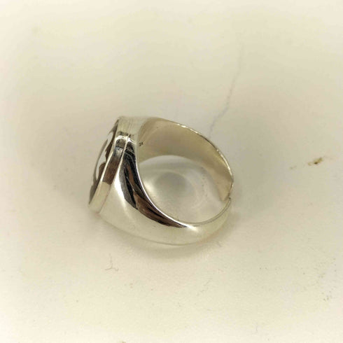 グラッドハンド GLADHAND PINKIE RING メンズ 10